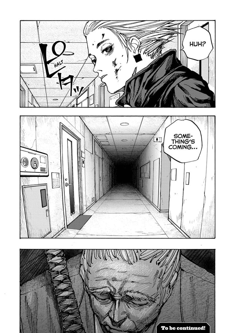 Chapter 51 Parade - Page 35